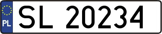 SL20234