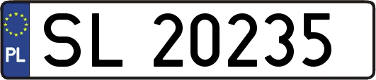 SL20235