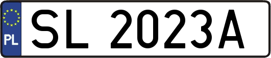 SL2023A