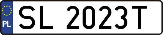 SL2023T