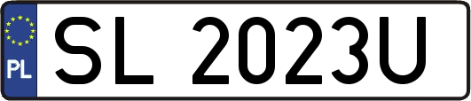 SL2023U