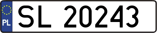 SL20243
