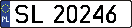 SL20246