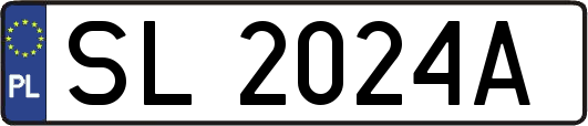 SL2024A