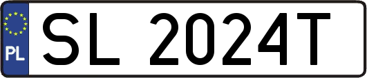 SL2024T