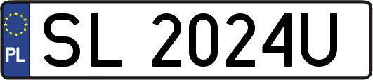 SL2024U