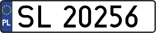 SL20256