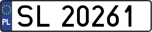 SL20261