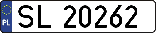SL20262