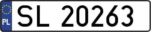 SL20263