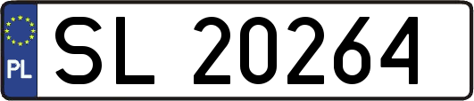 SL20264
