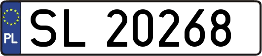 SL20268