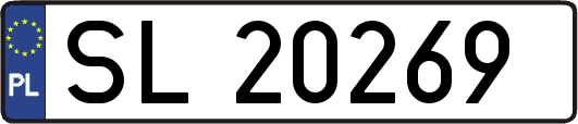 SL20269