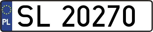 SL20270