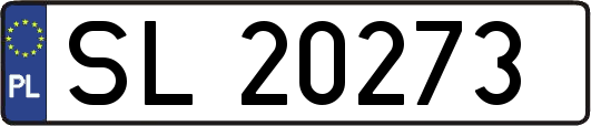 SL20273