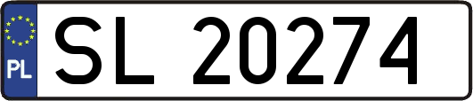 SL20274