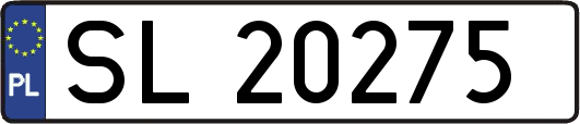 SL20275