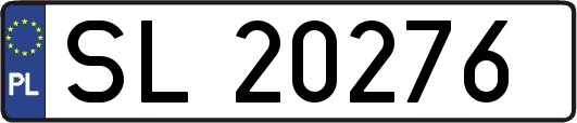 SL20276