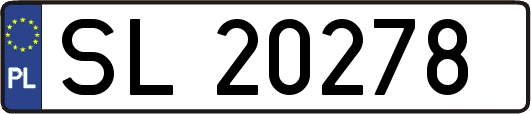 SL20278