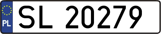 SL20279