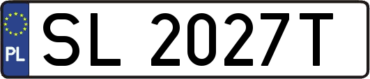 SL2027T