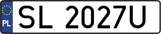 SL2027U