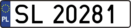 SL20281