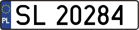 SL20284