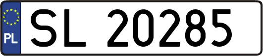SL20285
