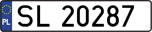 SL20287