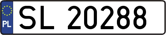 SL20288
