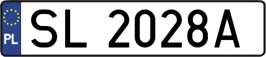 SL2028A