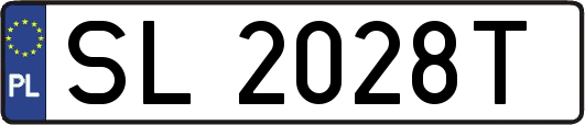 SL2028T