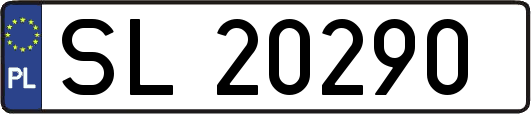 SL20290