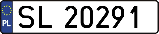 SL20291