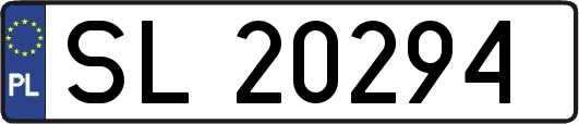 SL20294