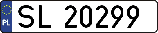 SL20299