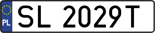 SL2029T