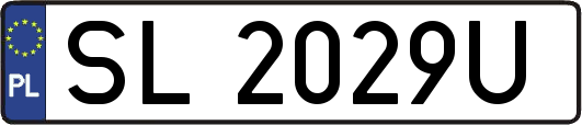 SL2029U