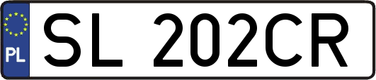 SL202CR