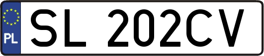 SL202CV