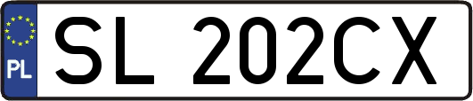 SL202CX