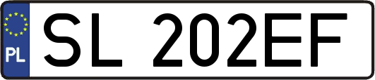 SL202EF