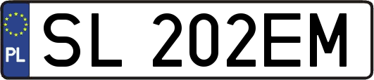 SL202EM