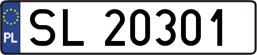 SL20301