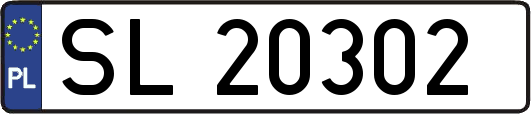 SL20302