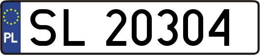 SL20304
