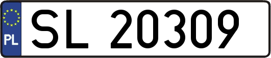 SL20309