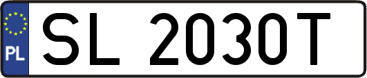 SL2030T