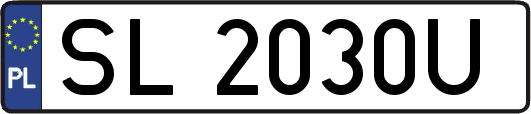 SL2030U